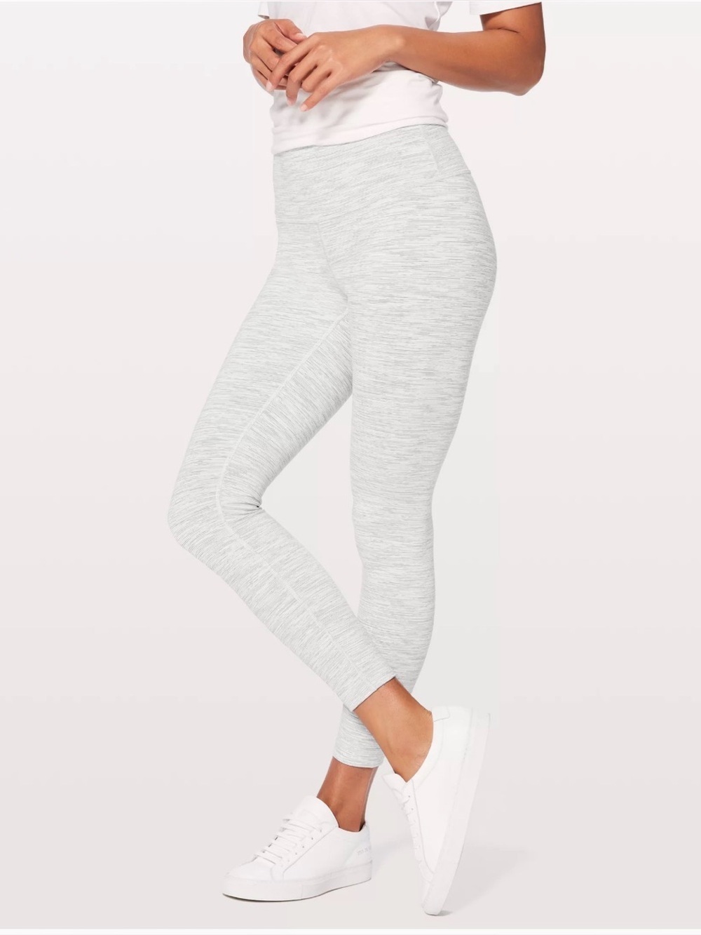 Lululemon Wunder Under High Rise Tight XS/Small